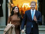 Princ Harry s Meghan spustili zbierku na vakcíny pre rozvojové krajiny