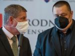 Slovensko od pondelka prechádza do ružovej fázy COVID automatu