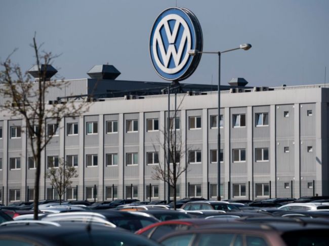 Bratislavský Volkswagen pokračuje v odstávke