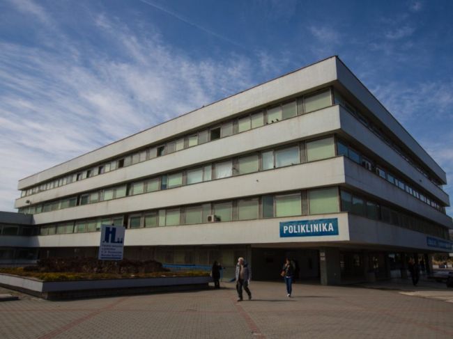 V Banskej Bystrici podali detskej pacientke najdrahší liek na svete