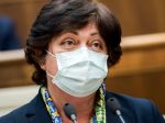 Poslanci odmietli správu o činnosti verejnej ochrankyne práv za rok 2020
