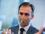 Šipoš: Mier ani v súčasnom svete nie je samozrejmou hodnotou