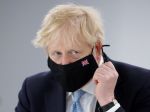 Premiér Johnson vyzval líderku Škótskej národnej strany na spoluprácu