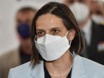 Kolíková má odvolávaniu čeliť v pondelok, utorok pokračuje riadna schôdza