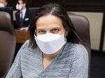 Mária Kolíková: Vo svojej vlastnej strane cítim veľmi silnú podporu