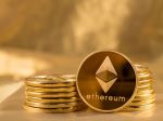 Cena etherea sa dostala nad 4000 USD