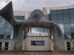 Historickú budovu SND dočasne zatvoria, dôvodom je havarijný stav objektu
