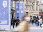 Rakúsko eviduje nízku incidenciu nákazy a plánuje uvoľniť opatrenia