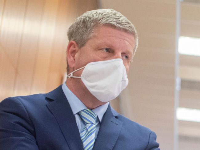 Ministerstvo zdravotníctva očakáva tretiu vlnu pandémie