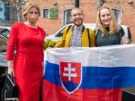 Čaputová: Jeden z pilierov demokracie na Slovensku zlyhal