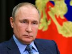 Putin prezradil, aká je aktuálna epidemická situácia v Rusku