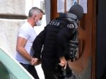 Tibor Gašpar a Róbert Krajmer zostávajú vo väzbe