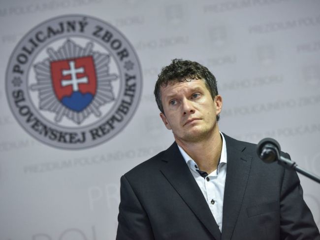 Branislav Zurian končí vo funkcii šéfa NAKA