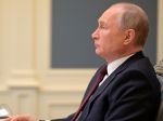 Čaputová zaslala sústrastný telegram ruskému prezidentovi Putinovi
