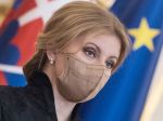 Čaputovej hrozí vysoká pokuta, parlamentný výbor začal konanie voči nej
