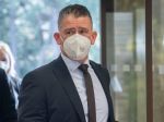 Minister vnútra Mikulec sa zúčastnil na konferencii Riadenie migračných tokov