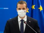 Klus: Je dôležité, aby si štáty EÚ uvedomovali mieru ohrozenia zo strany Ruska