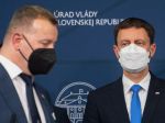 Vláda schválila pomoc rodinám, dostanú finančný príspevok