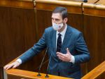 Blanár: Slovensko by malo požiadať o znormalizovanie vzťahov s Ruskom