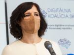Remišová: Pri podpore inovácií rozbiehame spoluprácu s univerzitou MIT v USA