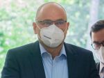 Sulík: Ak chceme ukončiť núdzový stav, potrebujeme náhradu