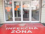 COVID-19 na Slovensku: Pribudli stovky nakazených, počet hospitalizovaných výrazne klesol