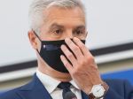 Podľa Korčoka by sa malo dať cestovať po Európe od konca júna