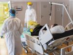 Od piatka bude možné navštevovať pacientov v nemocniciach