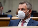 Pellegrini: Pandemický zákon mal byť dávno prijatý a mal byť komplexnejší