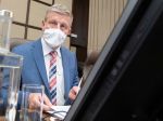 Nová verzia COVID automatu bude citlivejšie reagovať na počty hospitalizovaných