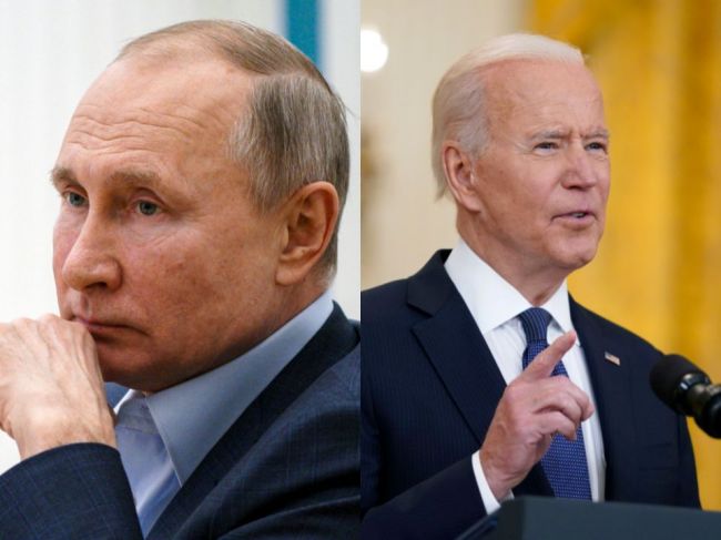 Summit Putin-Biden bude pre koronavírus zrejme online