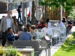 Aliancia slovenskej gastronómie opäť vyzýva na zníženie DPH pre gastrosektor
