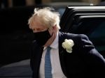 Johnson avizoval opatrenia proti šíreniu indického variantu koronavírusu