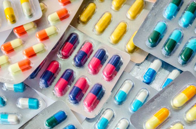 Používanie vyšších dávok antibiotík môže vytvoriť odolnejšie baktérie