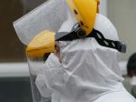 SLK: Pre zdravotníkov neprichádzajú žiadne benefity