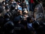 Čína obvinila Spojené štáty, že ignorujú utrpenie palestínskych moslimov