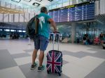 Taliansko od nedele ruší karanténu pre cestujúcich z EÚ, Británie a Izraela