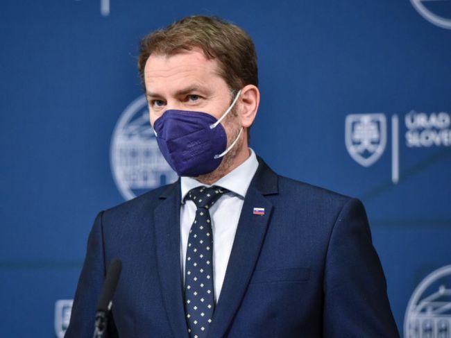 Matovič: Niet inej cesty, ako pomôcť U. S. Steel Košice, než dekarbonizáciou