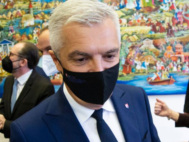 Korčok po stretnutí V4: Spoločnými riešeniami chceme prispieť k silnej EÚ