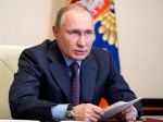 Na Ukrajine prebiehajú politické čistky, hovorí Putin