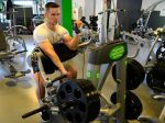 Do fitness centier nebude potrebný negatívny test