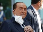 Salvini: Berlusconi sa "nemá veľmi dobre", ale on sa z toho dostane