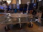 Na Marse prvýkrát pristála čínska bezposádková sonda