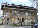 Žilina v súvislosti s požiarom bytového domu vyhlásila mimoriadnu situáciu