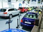 V Múzeu dopravy bude sprístupnená výstava automobilov Volkswagen Slovakia