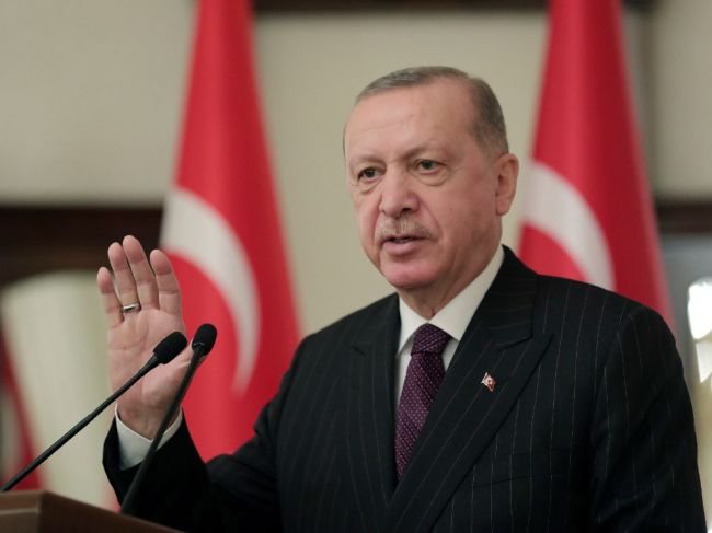 Turecko sa chce podieľať na obrannej politike EÚ