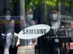 Samsung zvýši svoje investície do výroby čipov