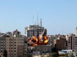 EANA vyzvala Izrael, aby zastavil útoky na objekty, v ktorých sídlia médiá
