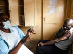 UNICEF: Bohaté krajiny si môžu dovoliť darovať vakcíny chudobnejším krajinám