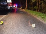 Pri dopravnej nehode prišiel o život len 18-ročný mladík, polícia spustila vyšetrovanie